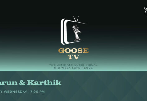 Goose TV - September Week 1