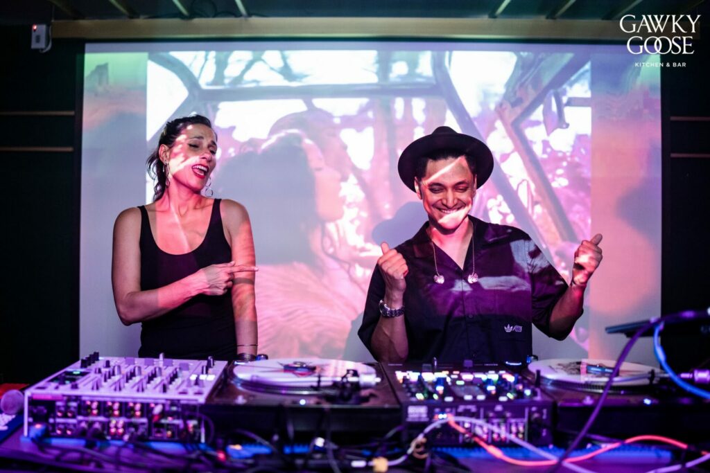 TGBN - Ramona & DJ Kan-i - 19th May
