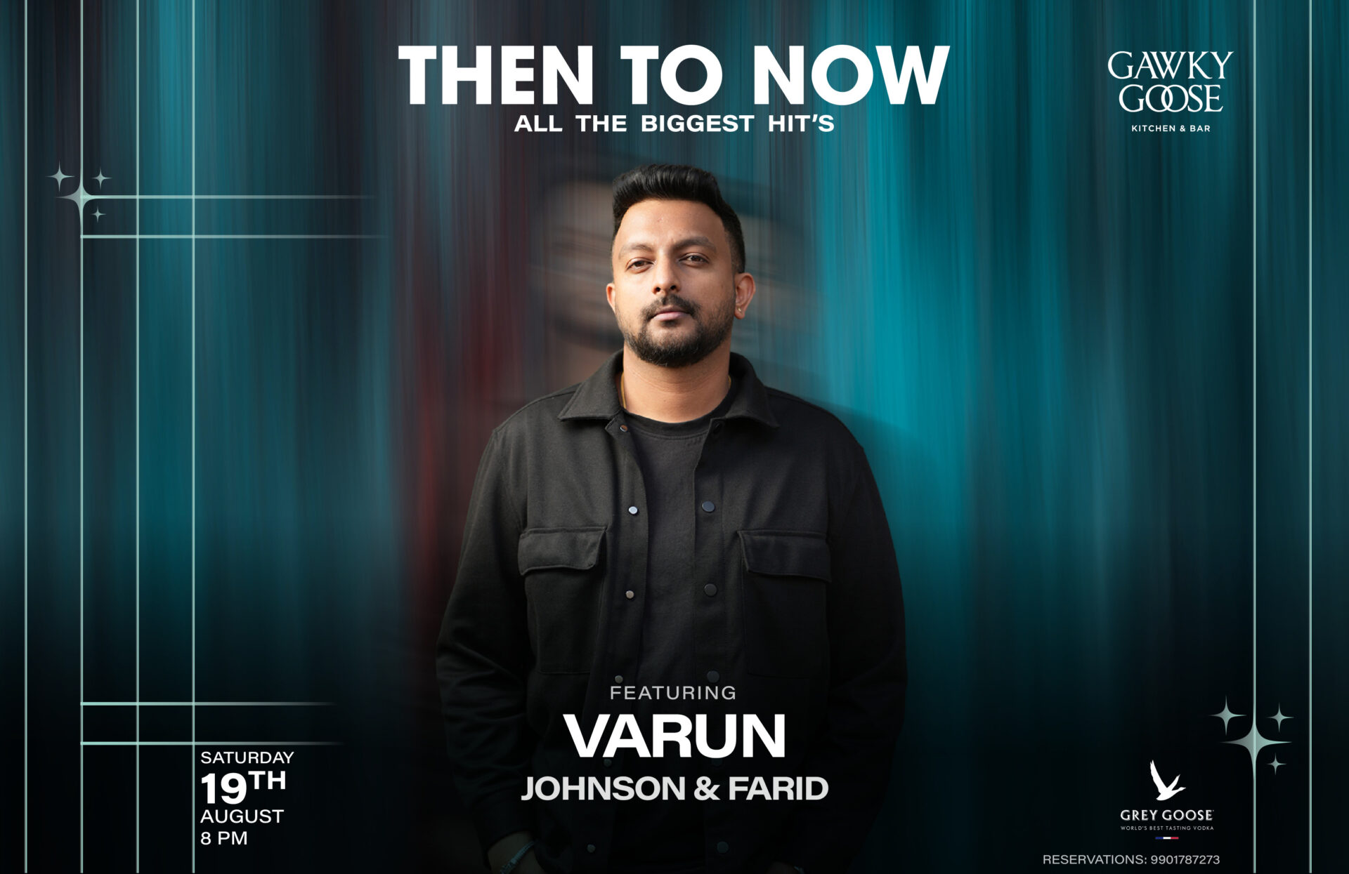 TTN - Varun - 19th August