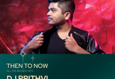 TTN - 19th April - DJ Prithvi